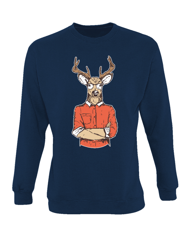 Elk man Elk man